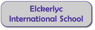 Elckerlyc International School